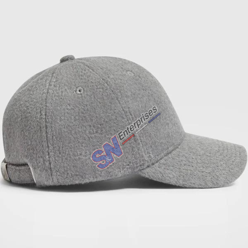 S&N Enterprises "Everyday Essentials: Versatile Generic Caps"