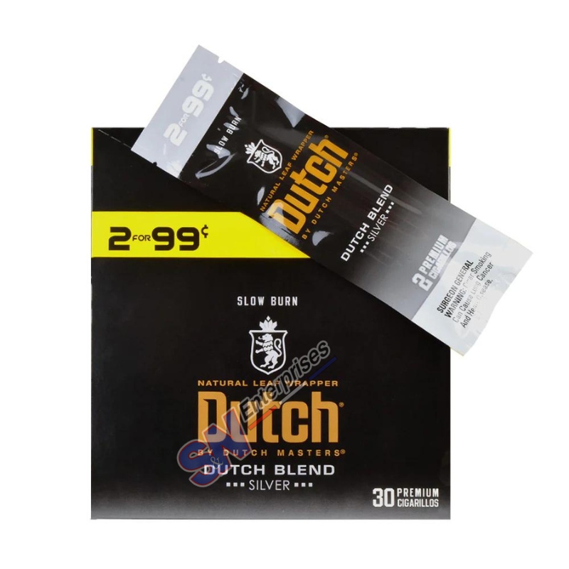 Harmony in Diversity: Dutch 2pk Blend Unleashed