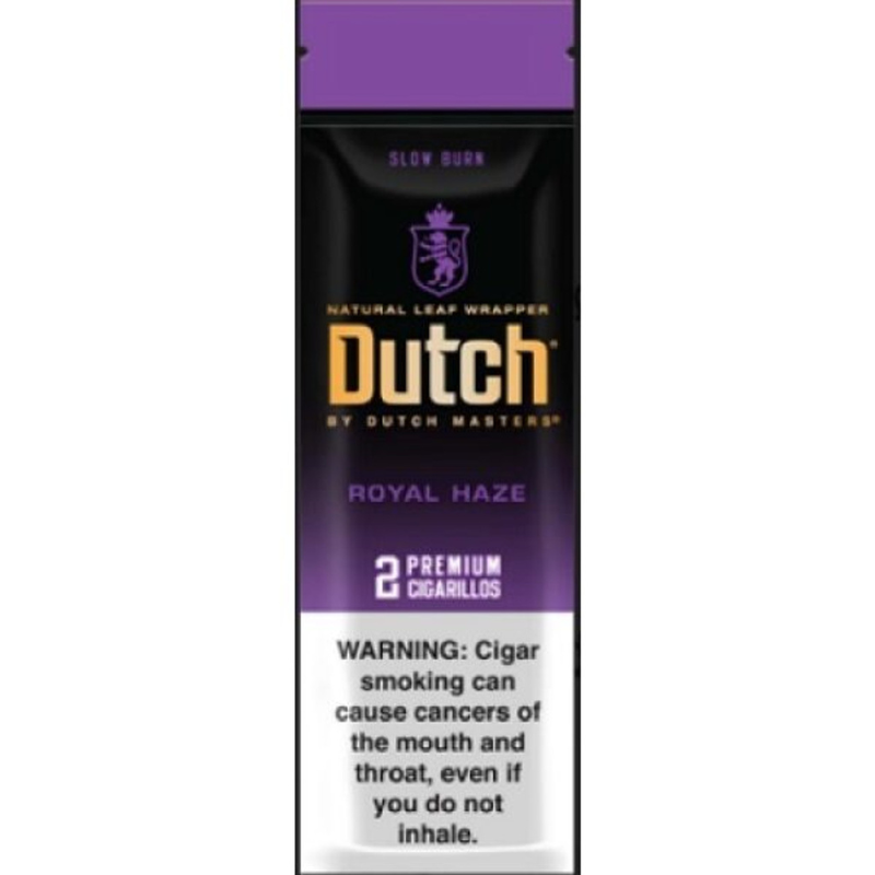 Regal Reverie: Unveiling Dutch 2pk Royal Haze